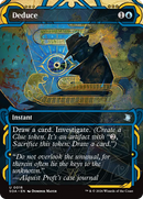 Deduce [Secrets of Strixhaven: Mystical Archive] - The Mythic Store | 24h Order Processing