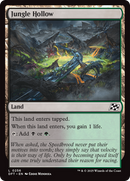 Jungle Hollow [Aetherdrift] - The Mythic Store | 24h Order Processing