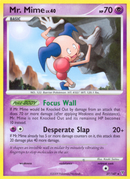 Mr. Mime (37/147) [Platinum: Supreme Victors] - The Mythic Store | 24h Order Processing