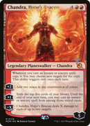 Chandra, Hope's Beacon (Promo Pack) [March of the Machine Promos] - The Mythic Store | 24h Order Processing