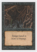 Evil Presence [Unlimited Edition] - The Mythic Store | 24h Order Processing