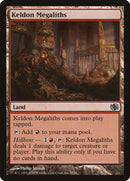Keldon Megaliths [Duel Decks: Jace vs. Chandra] - The Mythic Store | 24h Order Processing