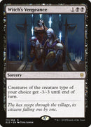 Witch's Vengeance (Promo Pack) [Throne of Eldraine Promos] - The Mythic Store | 24h Order Processing