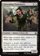 Pretending Poxbearers [Avatar: The Last Airbender] - The Mythic Store | 24h Order Processing