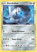 Duraludon (SWSH060) [Sword & Shield: Black Star Promos] - The Mythic Store | 24h Order Processing