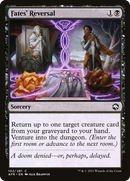 Fates' Reversal [Dungeons & Dragons: Adventures in the Forgotten Realms] - The Mythic Store | 24h Order Processing