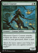 Gaea's Courser [The Brothers' War] - The Mythic Store | 24h Order Processing