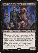 Endrek Sahr, Master Breeder [Modern Masters 2015] - The Mythic Store | 24h Order Processing