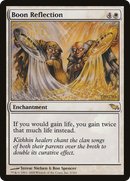 Boon Reflection [Shadowmoor] - The Mythic Store | 24h Order Processing