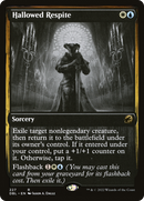 Hallowed Respite [Innistrad: Double Feature] - The Mythic Store | 24h Order Processing