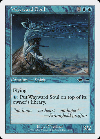 Wayward Soul [Beatdown] - The Mythic Store | 24h Order Processing