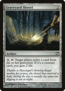 Graveyard Shovel [Innistrad] - The Mythic Store | 24h Order Processing