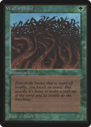Wall of Wood [Beta Edition] - The Mythic Store | 24h Order Processing