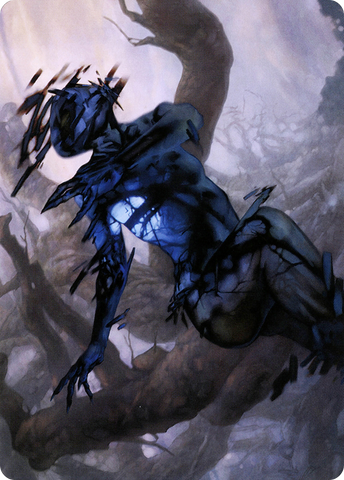 Grief Art Card [Modern Horizons 2 Art Series] - The Mythic Store | 24h Order Processing