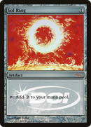 Sol Ring [Judge Gift Cards 2005] - The Mythic Store | 24h Order Processing