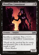 Bloodflow Connoisseur [Ultimate Masters] - The Mythic Store | 24h Order Processing