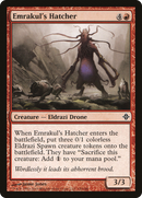 Emrakul's Hatcher [Rise of the Eldrazi] - The Mythic Store | 24h Order Processing