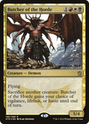 Butcher of the Horde [Khans of Tarkir Prerelease Promos] - The Mythic Store | 24h Order Processing