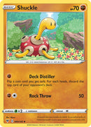 Shuckle (085/185) [Sword & Shield: Vivid Voltage] - The Mythic Store | 24h Order Processing