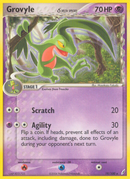 Grovyle(19/100) (Delta Species) [EX: Crystal Guardians] - The Mythic Store | 24h Order Processing