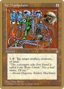 Icy Manipulator (Bertrand Lestree) [Pro Tour Collector Set] - The Mythic Store | 24h Order Processing