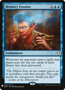 Memory Erosion [Mystery Booster] - The Mythic Store | 24h Order Processing