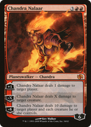 Chandra Nalaar [Duel Decks: Jace vs. Chandra] - The Mythic Store | 24h Order Processing