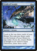 Petals of Insight [Modern Masters] - The Mythic Store | 24h Order Processing