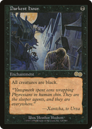 Darkest Hour [Urza's Saga] - The Mythic Store | 24h Order Processing