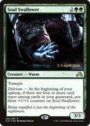 Soul Swallower [Shadows over Innistrad Prerelease Promos] - The Mythic Store | 24h Order Processing