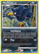 Murkrow (72/147) [Platinum: Supreme Victors] - The Mythic Store | 24h Order Processing