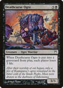 Deathcurse Ogre [Champions of Kamigawa] - The Mythic Store | 24h Order Processing
