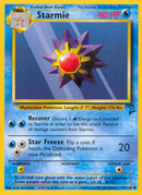 Starmie (94/130) [Base Set 2] - The Mythic Store | 24h Order Processing