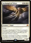Archangel of Tithes [Magic Origins] - The Mythic Store | 24h Order Processing