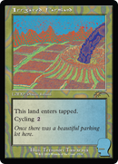 Irrigated Farmland [Secret Lair Drop Series] - The Mythic Store | 24h Order Processing