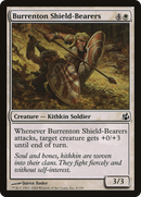 Burrenton Shield-Bearers [Morningtide] - The Mythic Store | 24h Order Processing