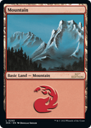 Mountain (293) [30th Anniversary Edition] - The Mythic Store | 24h Order Processing