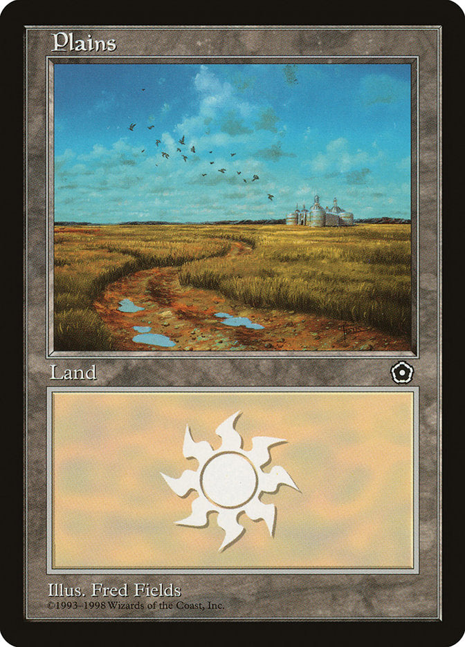 Plains (Birds Flying) [Portal Second Age] - The Mythic Store | 24h Order Processing