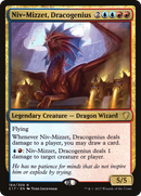 Niv-Mizzet, Dracogenius [Commander 2017] - The Mythic Store | 24h Order Processing