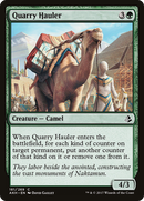 Quarry Hauler [Amonkhet] - The Mythic Store | 24h Order Processing
