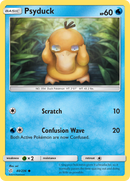 Psyduck (40/236) [Sun & Moon: Cosmic Eclipse] - The Mythic Store | 24h Order Processing