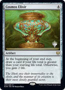 Cosmos Elixir (Promo Pack) [Kaldheim Promos] - The Mythic Store | 24h Order Processing