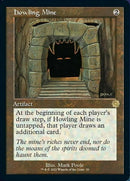 Howling Mine (Retro) [The Brothers' War Retro Artifacts] - The Mythic Store | 24h Order Processing