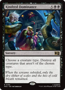 Kindred Dominance [Marvel Super Heroes Commander] - The Mythic Store | 24h Order Processing