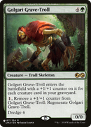 Golgari Grave-Troll [The List] - The Mythic Store | 24h Order Processing