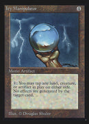 Icy Manipulator [International Collectors' Edition] - The Mythic Store | 24h Order Processing