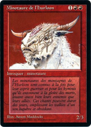 Hurloon Minotaur [Foreign Black Border] - The Mythic Store | 24h Order Processing