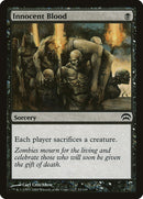 Innocent Blood [Planechase] - The Mythic Store | 24h Order Processing