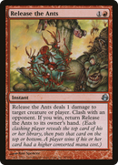 Release the Ants [Morningtide] - The Mythic Store | 24h Order Processing