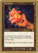 Meekstone (Antoine Ruel) (SB) [World Championship Decks 2001] - The Mythic Store | 24h Order Processing
